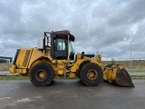 CATERPILLAR 966K front loader