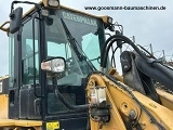 CATERPILLAR 924H front loader