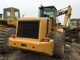 CATERPILLAR 966H front loader