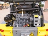 KRAMER 580 front loader