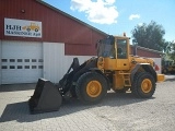 VOLVO L 70 E front loader