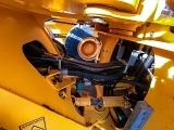 VOLVO L110E front loader