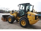 CATERPILLAR 908M front loader