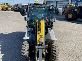 KRAMER 5035 front loader