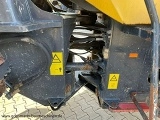 KOMATSU WA320-5 front loader