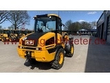 JCB TM 220 front loader