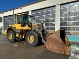 VOLVO L90F front loader