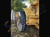 CATERPILLAR 966C front loader