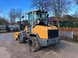 LIEBHERR L 506 Compact front loader