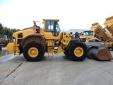 VOLVO L180H front loader