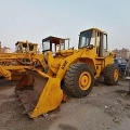 CATERPILLAR 936E front loader