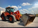 DOOSAN DL300-5 front loader