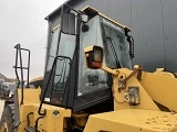 CATERPILLAR 962 G front loader