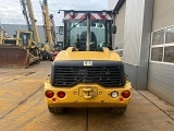 CATERPILLAR 908M front loader