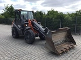 HITACHI ZW75-6 front loader