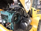 VOLVO L 30 front loader