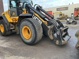 JCB 457 HT front loader