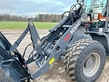 TEREX TL 120 front loader