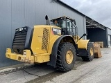 CATERPILLAR 980M front loader