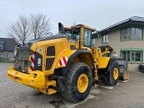 VOLVO L150H front loader