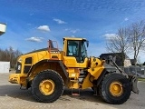 VOLVO L150H front loader