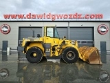 KOMATSU WA 320-3 front loader