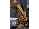 CATERPILLAR IT14G front loader