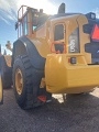 VOLVO L180H front loader