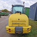 KRAMER 280 front loader