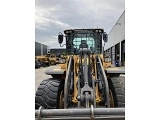 VOLVO L110H front loader