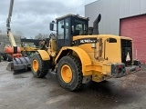 HYUNDAI HL 740 TM 7A front loader