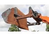 HITACHI ZW250-6 front loader