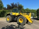 KOMATSU WA 430-6 front loader