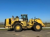 CATERPILLAR 988K front loader