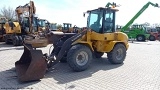 VOLVO L 35 BZ front loader