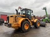 HYUNDAI HL 740 TM 7A front loader