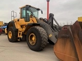 VOLVO L180G front loader