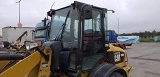 CATERPILLAR 908 H2 front loader