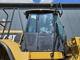 CATERPILLAR 966H front loader