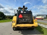 CATERPILLAR 966M front loader