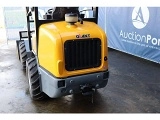 GIANT V 452 T X-TRA front loader