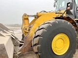 <b>CATERPILLAR</b> 980H Front Loader