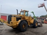 VOLVO L150C front loader