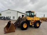 VOLVO L 70 C front loader