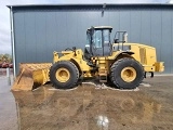 CATERPILLAR 966H front loader