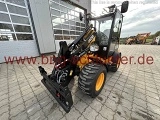 JCB 403 front loader