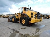 VOLVO L180H front loader