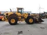 VOLVO L150G front loader