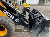 JCB 406 front loader