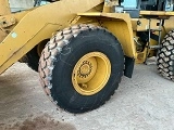 CATERPILLAR 938 G front loader